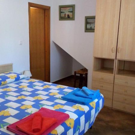 Antonio Apartman 2 Veli Lošinj Extérieur photo