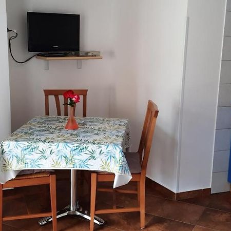 Antonio Apartman 2 Veli Lošinj Extérieur photo
