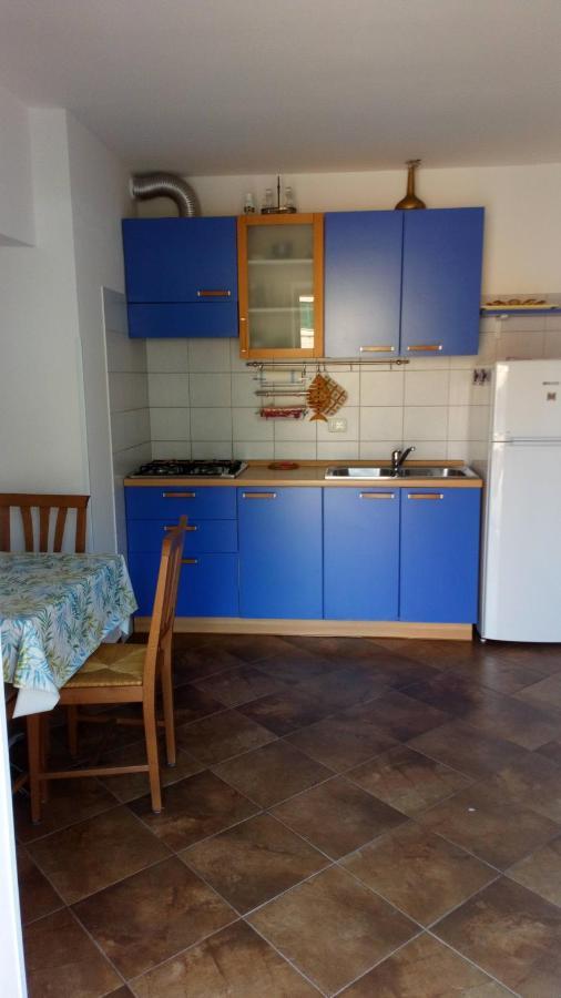 Antonio Apartman 2 Veli Lošinj Extérieur photo