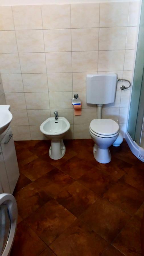 Antonio Apartman 2 Veli Lošinj Extérieur photo