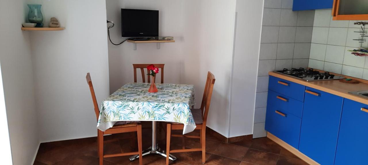 Antonio Apartman 2 Veli Lošinj Extérieur photo