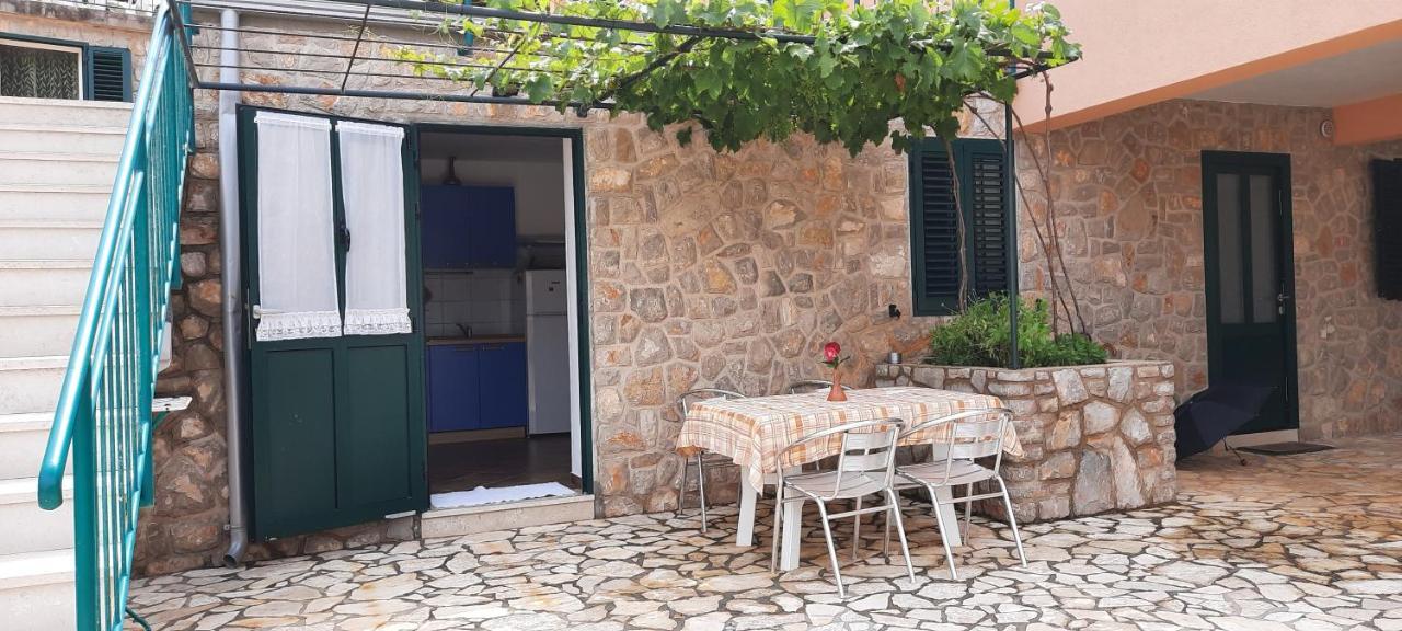 Antonio Apartman 2 Veli Lošinj Extérieur photo