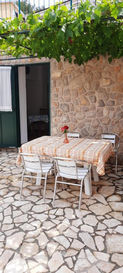 Antonio Apartman 2 Veli Lošinj Extérieur photo
