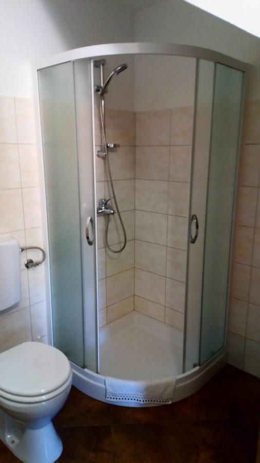 Antonio Apartman 2 Veli Lošinj Extérieur photo
