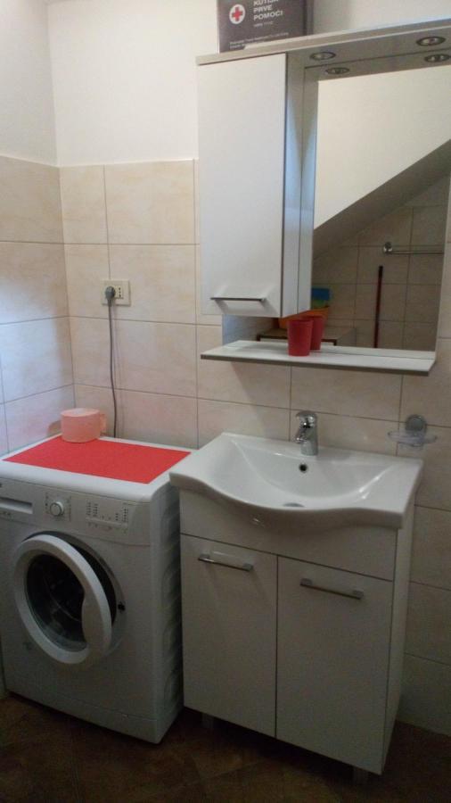 Antonio Apartman 2 Veli Lošinj Extérieur photo